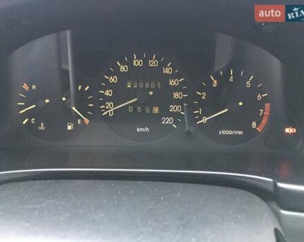 Білий ЗАЗ Sens, об'ємом двигуна 1.3 л та пробігом 220 тис. км за 1500 $, фото 12 на Automoto.ua