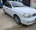 Белый ЗАЗ Сенс, объемом двигателя 1.3 л и пробегом 144 тыс. км за 2700 $, фото 1 на Automoto.ua