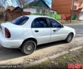 Білий ЗАЗ Sens, об'ємом двигуна 1.3 л та пробігом 153 тис. км за 2900 $, фото 11 на Automoto.ua