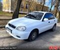 Білий ЗАЗ Sens, об'ємом двигуна 1.3 л та пробігом 153 тис. км за 2900 $, фото 2 на Automoto.ua