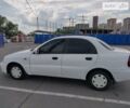 Білий ЗАЗ Sens, об'ємом двигуна 1.3 л та пробігом 257 тис. км за 2200 $, фото 3 на Automoto.ua