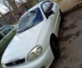 Білий ЗАЗ Sens, об'ємом двигуна 1.3 л та пробігом 0 тис. км за 1700 $, фото 1 на Automoto.ua