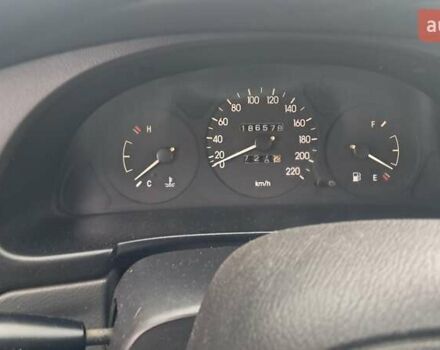 Белый ЗАЗ Сенс, объемом двигателя 1.3 л и пробегом 186 тыс. км за 1550 $, фото 2 на Automoto.ua