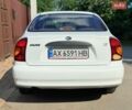 Білий ЗАЗ Sens, об'ємом двигуна 1.3 л та пробігом 110 тис. км за 2800 $, фото 1 на Automoto.ua