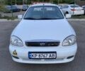Белый ЗАЗ Сенс, объемом двигателя 1.3 л и пробегом 214 тыс. км за 2350 $, фото 1 на Automoto.ua