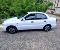 Белый ЗАЗ Сенс, объемом двигателя 1.3 л и пробегом 145 тыс. км за 2000 $, фото 4 на Automoto.ua