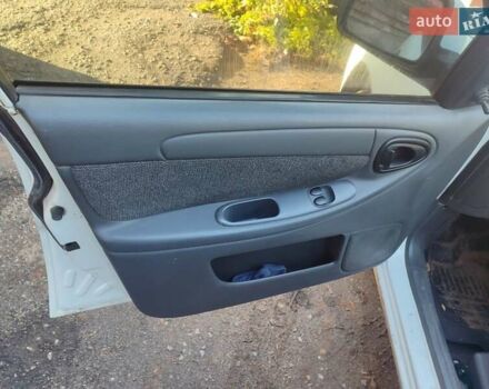 Белый ЗАЗ Сенс, объемом двигателя 1.3 л и пробегом 260 тыс. км за 2500 $, фото 10 на Automoto.ua