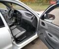 Белый ЗАЗ Сенс, объемом двигателя 1.3 л и пробегом 101 тыс. км за 2450 $, фото 10 на Automoto.ua