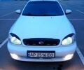 Белый ЗАЗ Сенс, объемом двигателя 1.3 л и пробегом 286 тыс. км за 2800 $, фото 1 на Automoto.ua