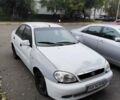 Білий ЗАЗ Sens, об'ємом двигуна 1.3 л та пробігом 204 тис. км за 850 $, фото 2 на Automoto.ua