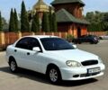Білий ЗАЗ Sens, об'ємом двигуна 1.3 л та пробігом 188 тис. км за 2450 $, фото 1 на Automoto.ua