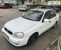 Білий ЗАЗ Sens, об'ємом двигуна 1.3 л та пробігом 200 тис. км за 1399 $, фото 1 на Automoto.ua