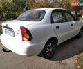 Белый ЗАЗ Сенс, объемом двигателя 1.3 л и пробегом 101 тыс. км за 2450 $, фото 7 на Automoto.ua