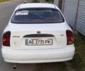 Белый ЗАЗ Сенс, объемом двигателя 1.3 л и пробегом 260 тыс. км за 2500 $, фото 1 на Automoto.ua