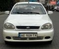 ЗАЗ Sens 2013 у Дніпро (Дніпропетровську) на Automoto.ua Білий ЗАЗ Sens, об'ємом двигуна 1.3 л та пробігом 214 тис. км за 2200 $, фото 5 на Automoto.ua