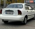 ЗАЗ Sens 2013 у Дніпро (Дніпропетровську) на Automoto.ua Білий ЗАЗ Sens, об'ємом двигуна 1.3 л та пробігом 214 тис. км за 2200 $, фото 3 на Automoto.ua