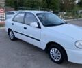 Белый ЗАЗ Сенс, объемом двигателя 1.3 л и пробегом 214 тыс. км за 2350 $, фото 1 на Automoto.ua