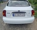 Белый ЗАЗ Сенс, объемом двигателя 1.3 л и пробегом 145 тыс. км за 2000 $, фото 1 на Automoto.ua