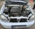 Белый ЗАЗ Сенс, объемом двигателя 1.3 л и пробегом 144 тыс. км за 2700 $, фото 6 на Automoto.ua