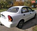 Белый ЗАЗ Сенс, объемом двигателя 1.3 л и пробегом 101 тыс. км за 2450 $, фото 12 на Automoto.ua
