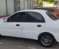 Белый ЗАЗ Сенс, объемом двигателя 1.3 л и пробегом 235 тыс. км за 2500 $, фото 1 на Automoto.ua