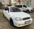 Білий ЗАЗ Sens, об'ємом двигуна 1.3 л та пробігом 310 тис. км за 1950 $, фото 1 на Automoto.ua