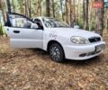 Белый ЗАЗ Сенс, объемом двигателя 1.3 л и пробегом 175 тыс. км за 2650 $, фото 6 на Automoto.ua