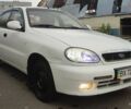 Белый ЗАЗ Сенс, объемом двигателя 1.3 л и пробегом 127 тыс. км за 2200 $, фото 1 на Automoto.ua