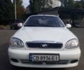 Белый ЗАЗ Сенс, объемом двигателя 1.3 л и пробегом 118 тыс. км за 3800 $, фото 1 на Automoto.ua