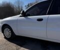 Білий ЗАЗ Sens, об'ємом двигуна 1.3 л та пробігом 69 тис. км за 3250 $, фото 1 на Automoto.ua