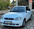 Белый ЗАЗ Сенс, объемом двигателя 1.3 л и пробегом 90 тыс. км за 2999 $, фото 29 на Automoto.ua