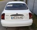 Белый ЗАЗ Сенс, объемом двигателя 1.3 л и пробегом 260 тыс. км за 2500 $, фото 1 на Automoto.ua