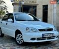 Белый ЗАЗ Сенс, объемом двигателя 1.3 л и пробегом 90 тыс. км за 2999 $, фото 19 на Automoto.ua