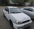 Білий ЗАЗ Sens, об'ємом двигуна 1.3 л та пробігом 204 тис. км за 1000 $, фото 4 на Automoto.ua