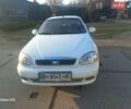 Білий ЗАЗ Sens, об'ємом двигуна 1.3 л та пробігом 90 тис. км за 2600 $, фото 2 на Automoto.ua