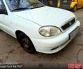 Білий ЗАЗ Sens, об'ємом двигуна 1.3 л та пробігом 0 тис. км за 1700 $, фото 1 на Automoto.ua