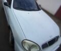 Белый ЗАЗ Сенс, объемом двигателя 1.3 л и пробегом 210 тыс. км за 1400 $, фото 1 на Automoto.ua