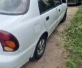 Белый ЗАЗ Сенс, объемом двигателя 1.3 л и пробегом 145 тыс. км за 2000 $, фото 4 на Automoto.ua