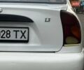 ЗАЗ Sens 2013 у Дніпро (Дніпропетровську) на Automoto.ua Білий ЗАЗ Sens, об'ємом двигуна 1.3 л та пробігом 214 тис. км за 2200 $, фото 7 на Automoto.ua