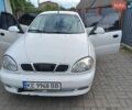 Белый ЗАЗ Сенс, объемом двигателя 1.3 л и пробегом 130 тыс. км за 1900 $, фото 1 на Automoto.ua