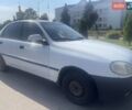 Білий ЗАЗ Sens, об'ємом двигуна 1.3 л та пробігом 199 тис. км за 1800 $, фото 1 на Automoto.ua