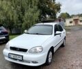 Белый ЗАЗ Сенс, объемом двигателя 1.3 л и пробегом 98 тыс. км за 3500 $, фото 10 на Automoto.ua