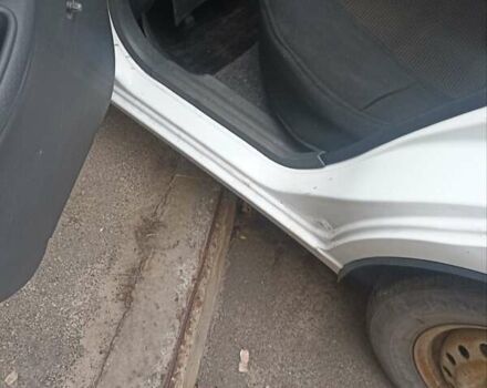 Белый ЗАЗ Сенс, объемом двигателя 1.3 л и пробегом 100 тыс. км за 3000 $, фото 11 на Automoto.ua