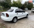 Белый ЗАЗ Сенс, объемом двигателя 1.3 л и пробегом 98 тыс. км за 3500 $, фото 2 на Automoto.ua