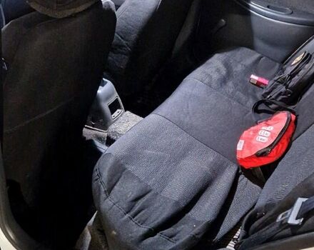 Белый ЗАЗ Сенс, объемом двигателя 1.3 л и пробегом 143 тыс. км за 3000 $, фото 7 на Automoto.ua