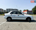 Білий ЗАЗ Sens, об'ємом двигуна 1.3 л та пробігом 174 тис. км за 2890 $, фото 3 на Automoto.ua