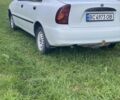 Белый ЗАЗ Сенс, объемом двигателя 1.3 л и пробегом 268 тыс. км за 2300 $, фото 2 на Automoto.ua