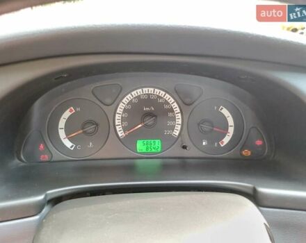 ЗАЗ Сенс 2014 в Марганце на Automoto.ua Белый ЗАЗ Сенс, объемом двигателя 1.3 л и пробегом 59 тыс. км за 3600 $, фото 8 на Automoto.ua