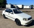 Белый ЗАЗ Сенс, объемом двигателя 1.3 л и пробегом 243 тыс. км за 1800 $, фото 1 на Automoto.ua