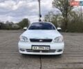Білий ЗАЗ Sens, об'ємом двигуна 1.3 л та пробігом 220 тис. км за 1800 $, фото 1 на Automoto.ua